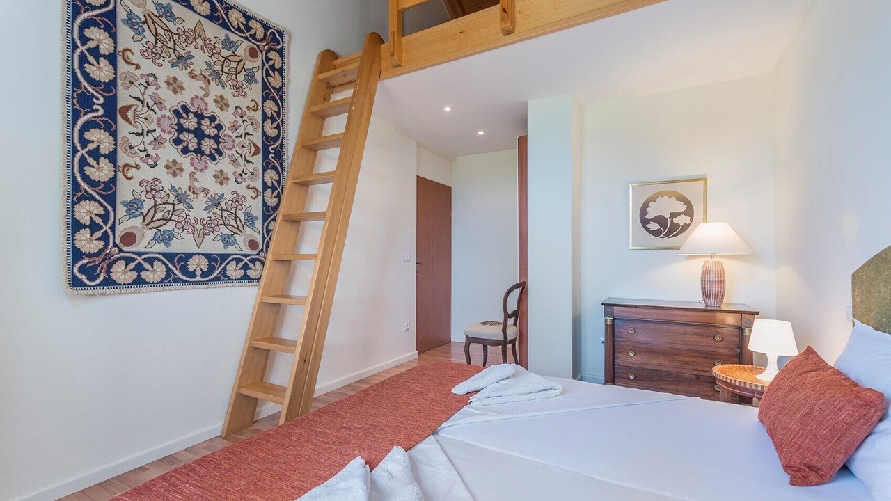 Photo of Bedroom in Cervar