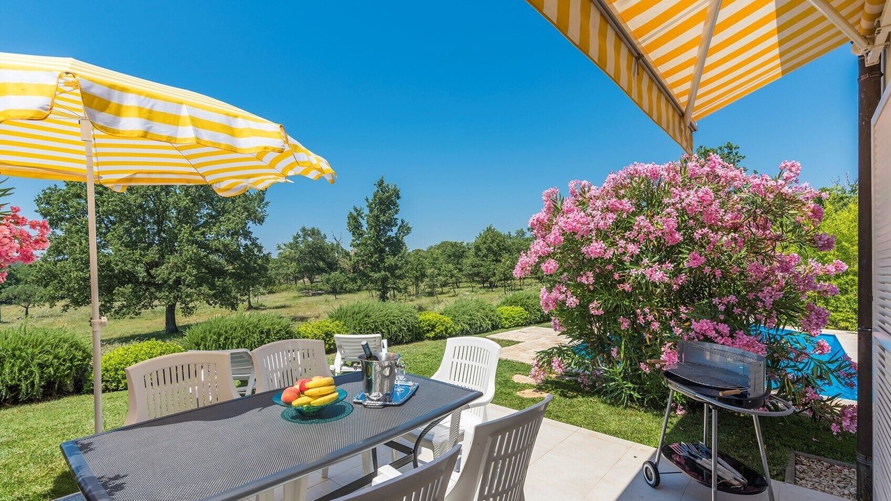 Photo of Outdoor in Cervar