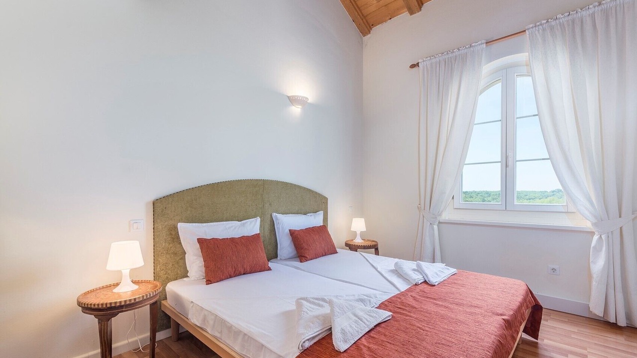 Photo of Bedroom in Cervar