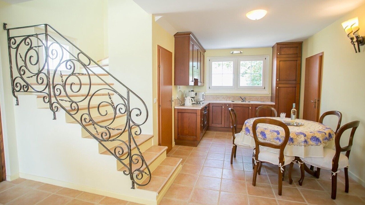 Photo of Kitchen in Cervar