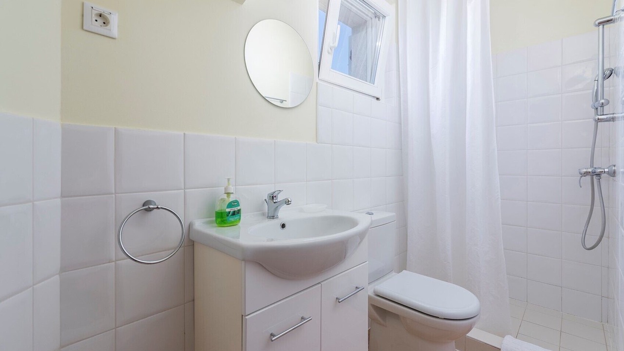Photo of Bathroom in Cervar