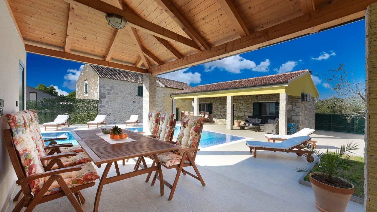 Photo of Outdoor in Lovinac