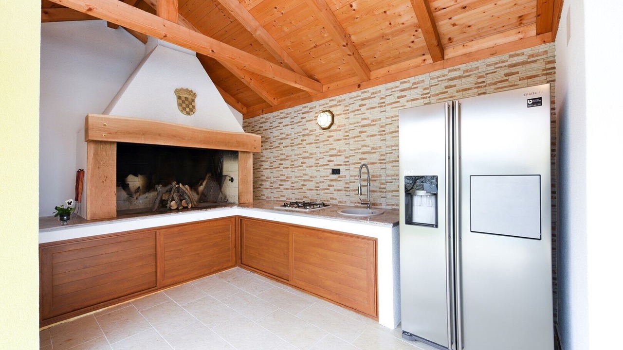 Photo of Kitchen in Lovinac