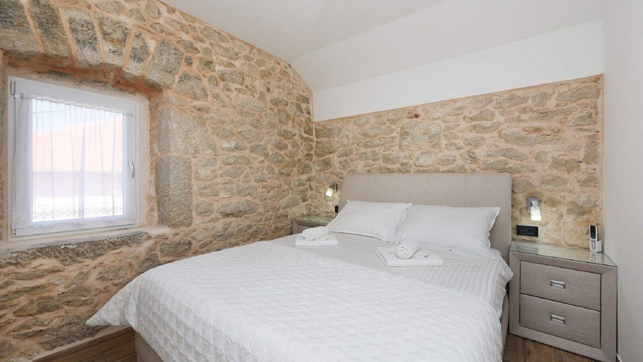 Photo of Bedroom in Lovinac