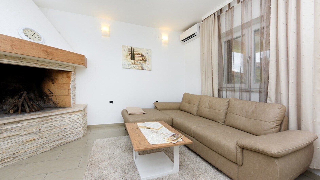Photo of Livingroom in Lovinac