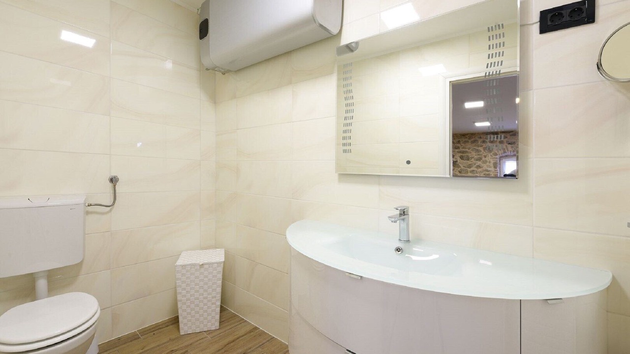 Photo of Bathroom in Lovinac