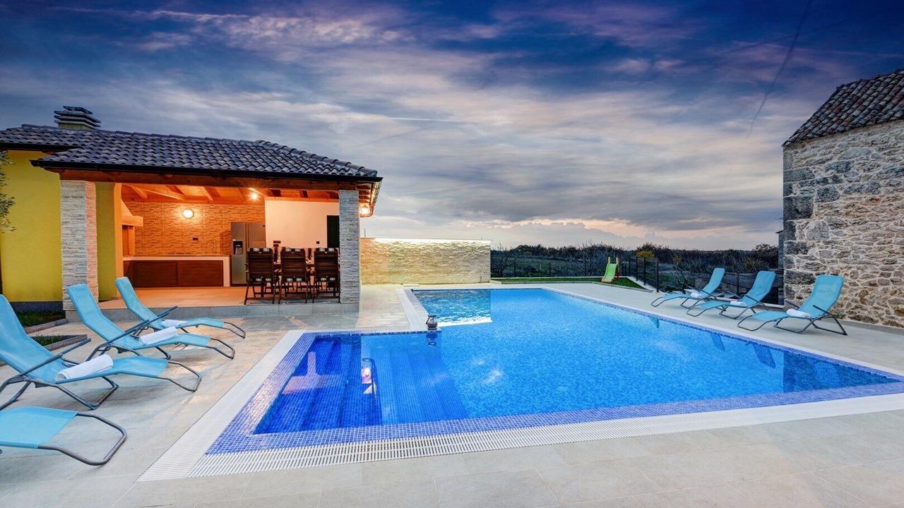 Photo of Outdoor in Lovinac