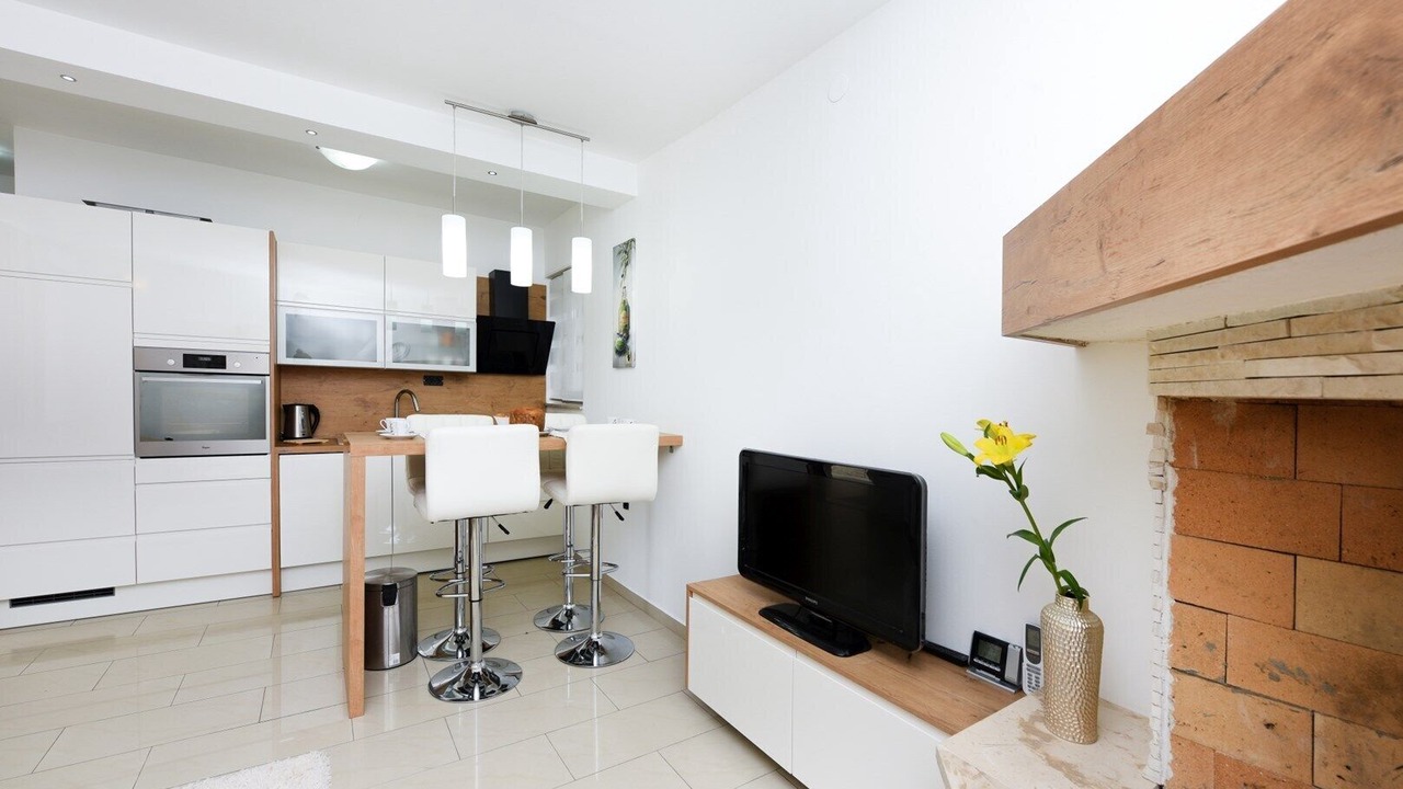 Photo of Kitchen in Lovinac