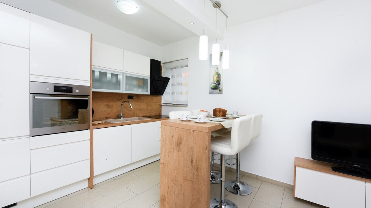 Photo of Kitchen in Lovinac