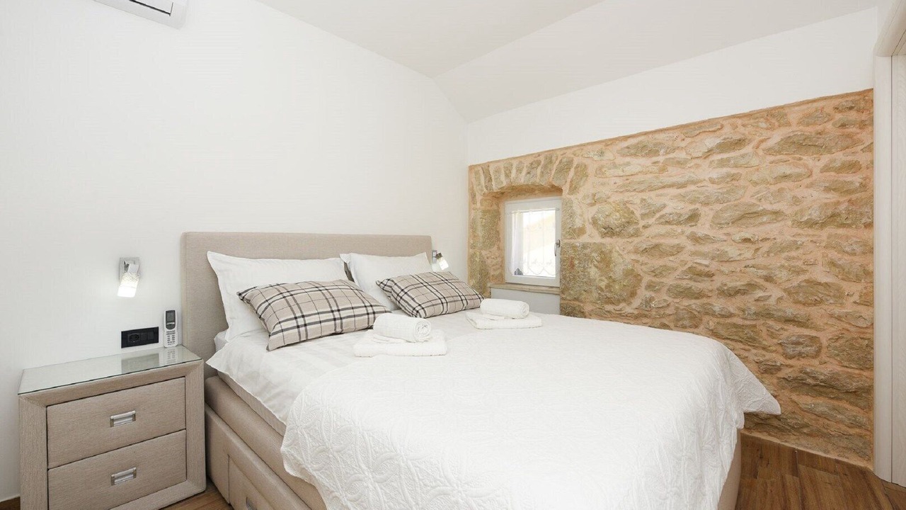 Photo of Bedroom in Lovinac