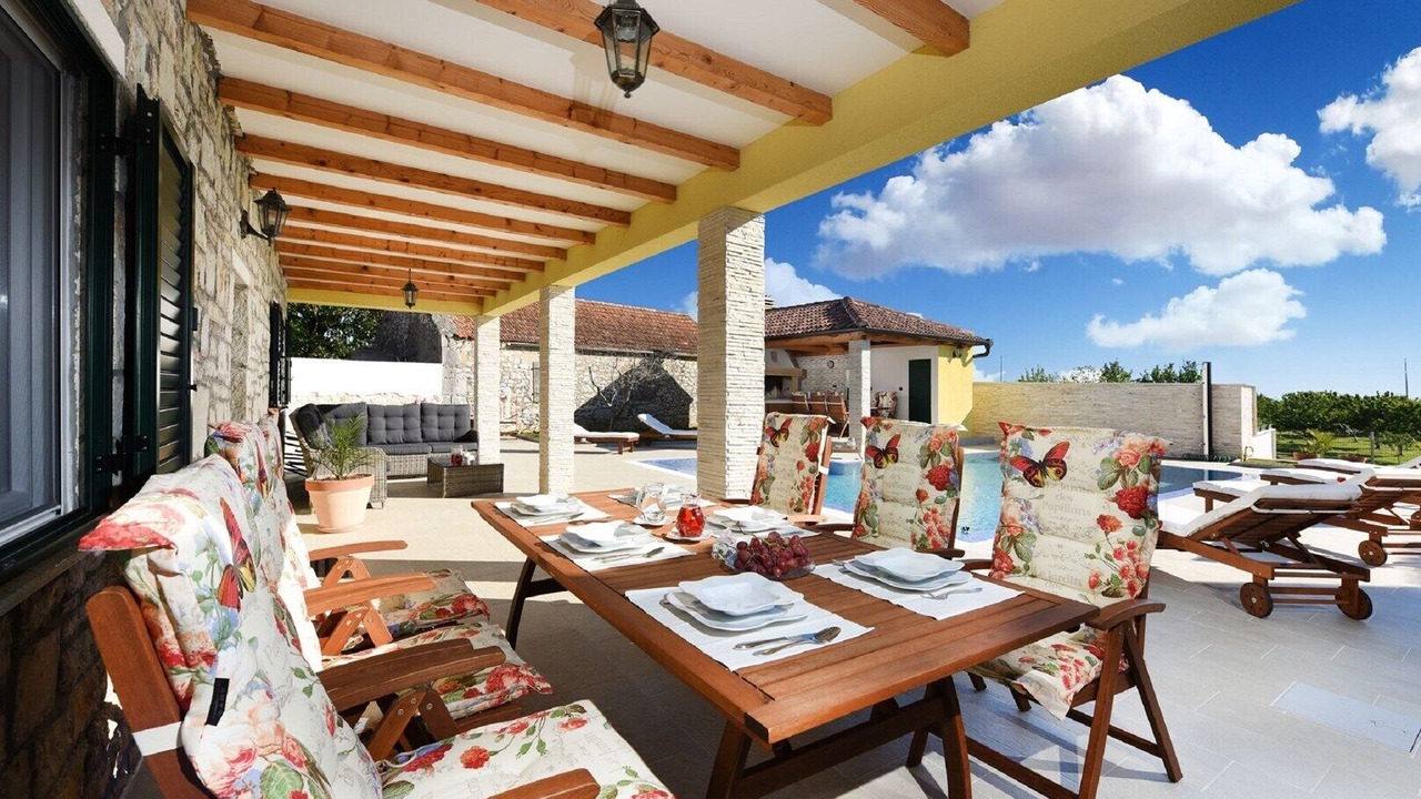 Photo of Outdoor in Lovinac