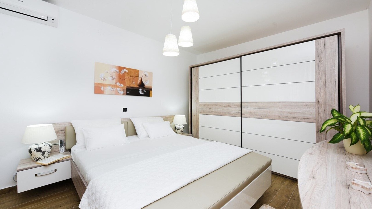 Photo of Bedroom in Lovinac