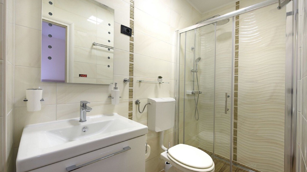 Photo of Bathroom in Lovinac