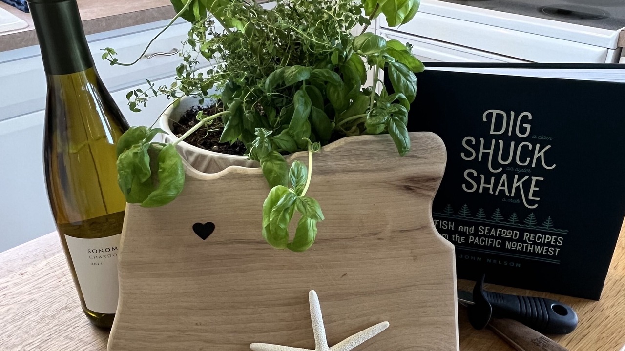 Photo of Kitchen in Tierra Del Mar