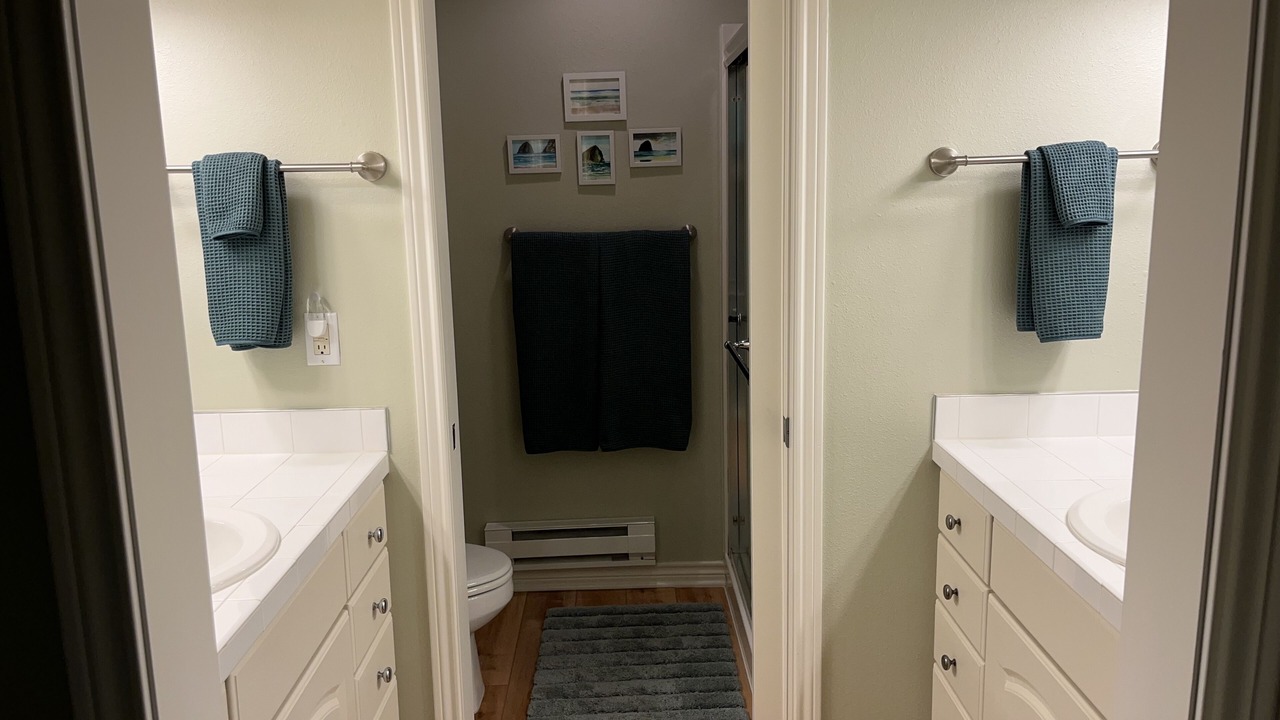 Photo of Bathroom in Tierra Del Mar