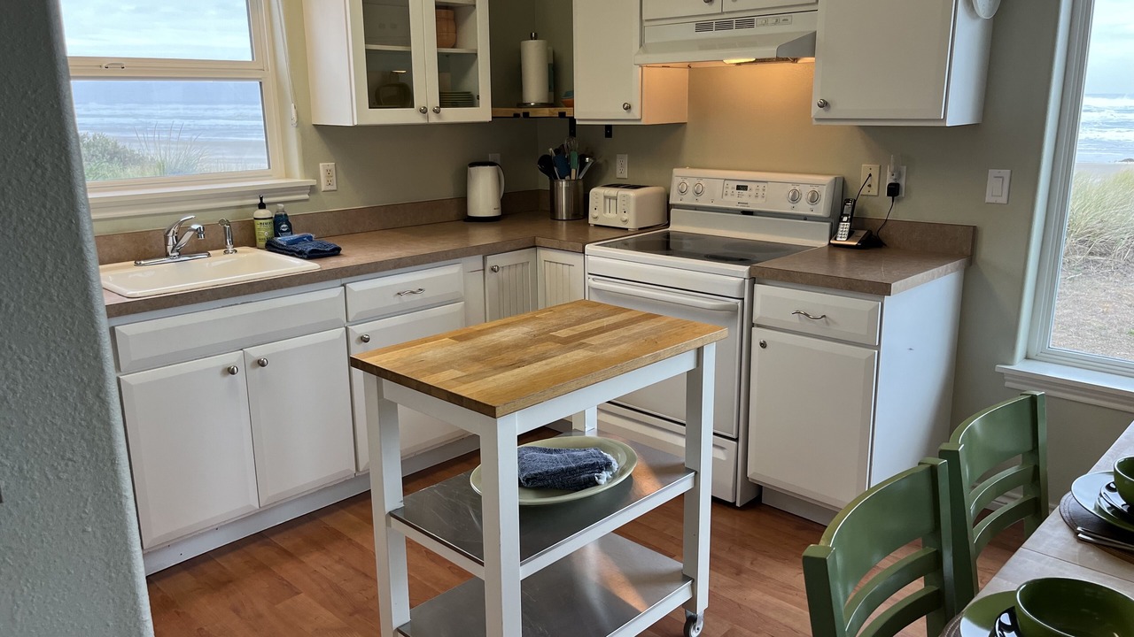 Photo of Kitchen in Tierra Del Mar