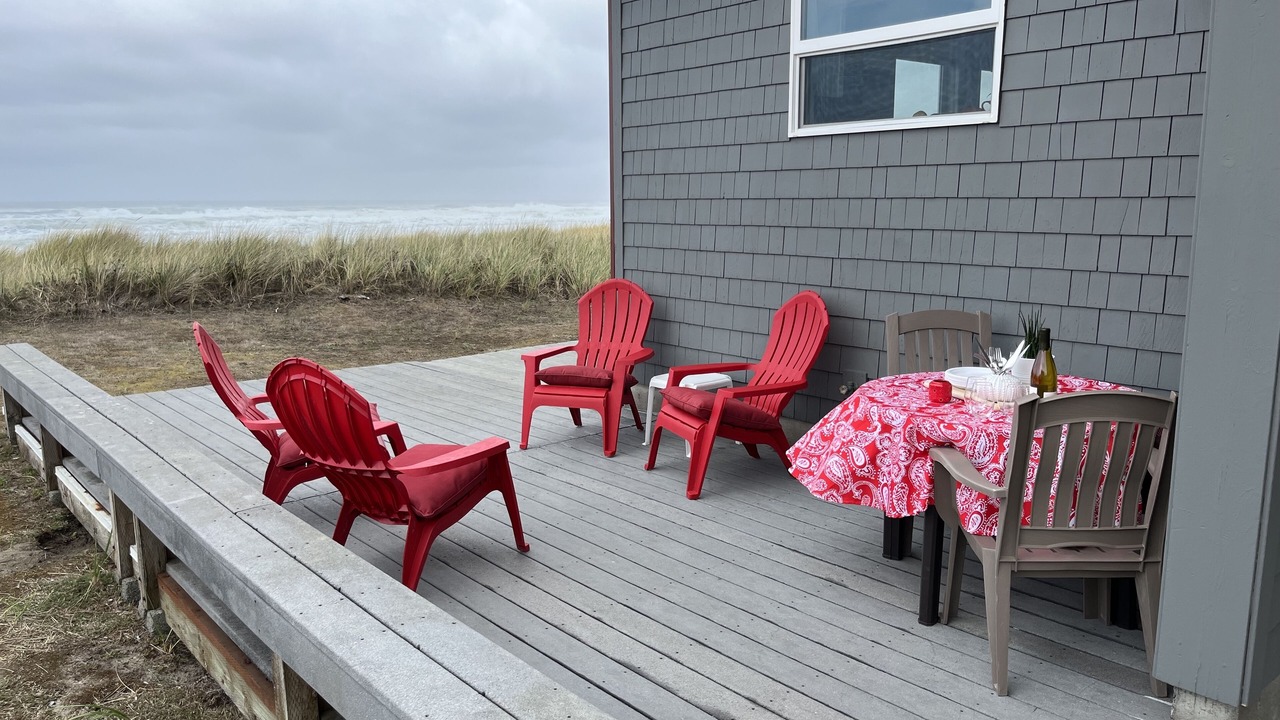 Photo of Outdoor in Tierra Del Mar