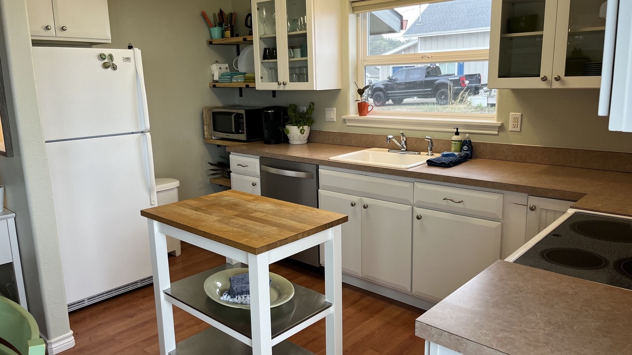 Photo of Kitchen in Tierra Del Mar