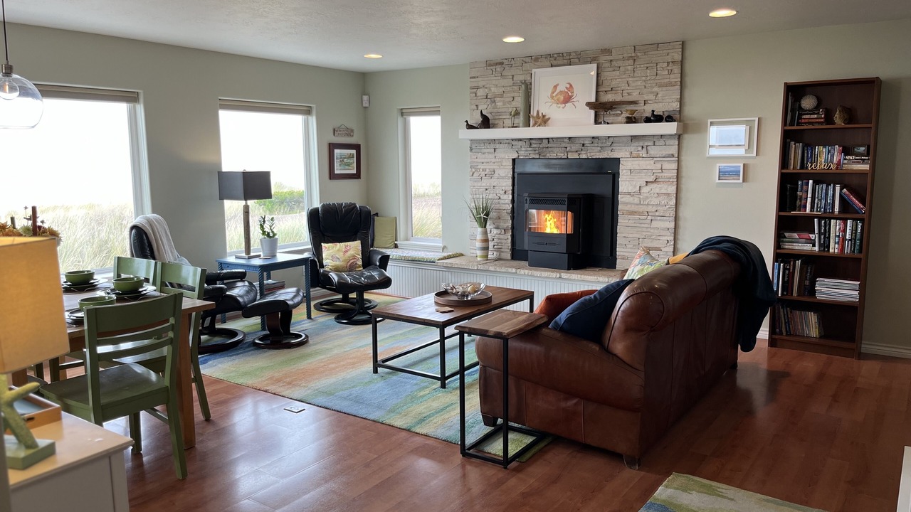 Photo of Livingroom in Tierra Del Mar