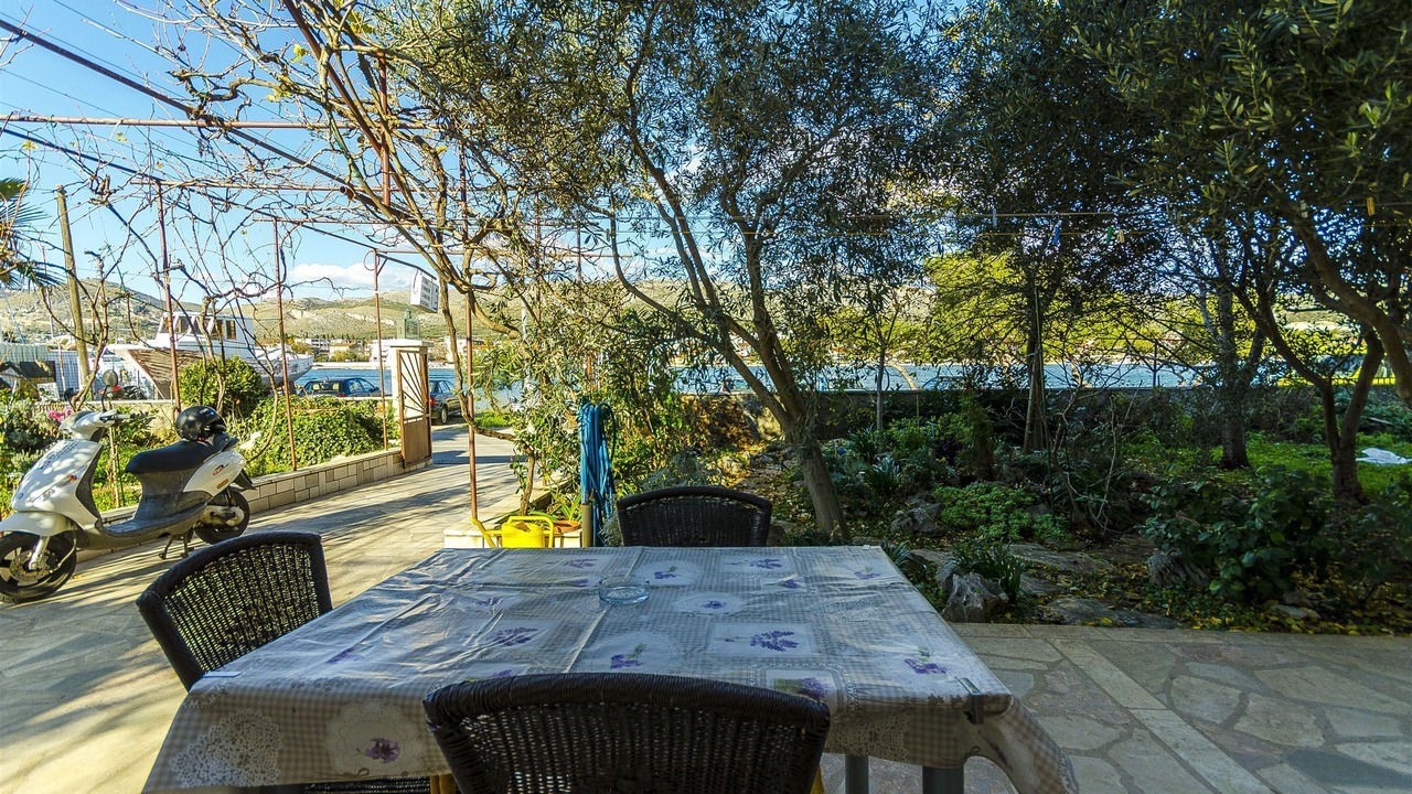 Photo of Outdoor in Trogir