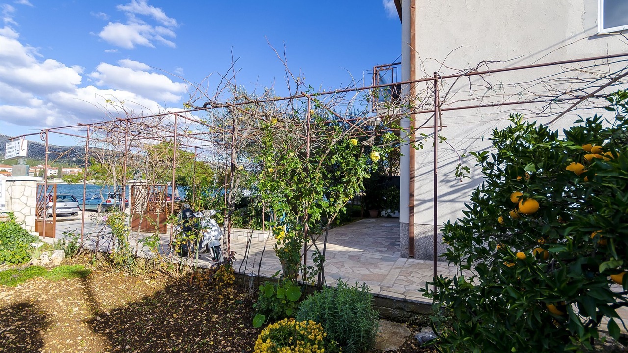 Photo of Outdoor in Trogir