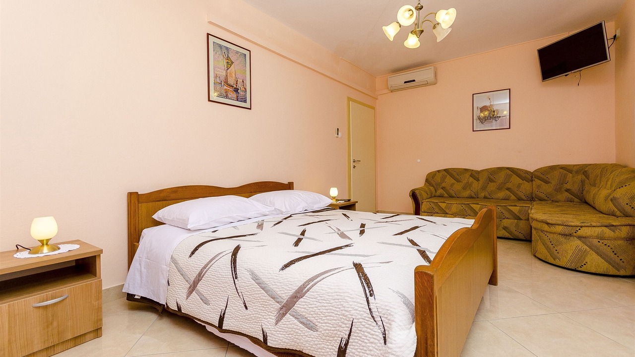 Photo of Bedroom in Trogir
