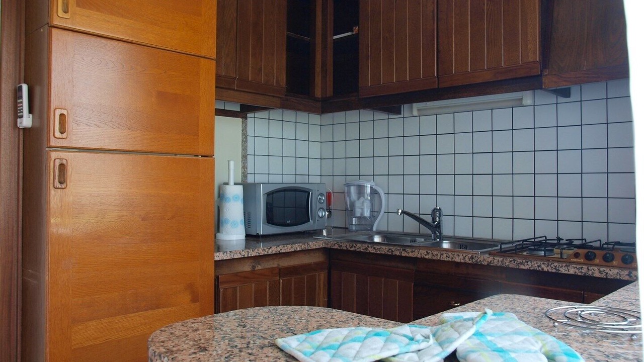 Photo of Kitchen in Gedici