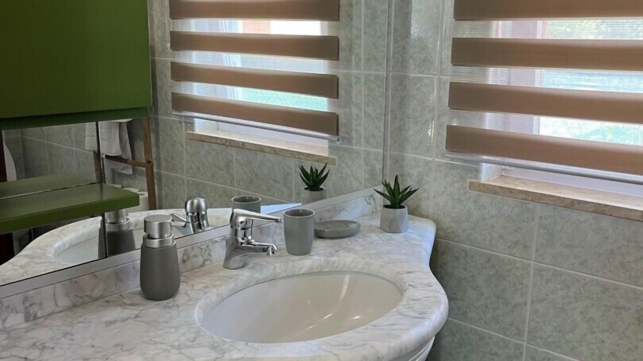 Photo of Bathroom in Gedici
