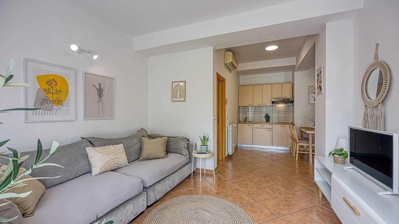 Photo of Livingroom in Spadici