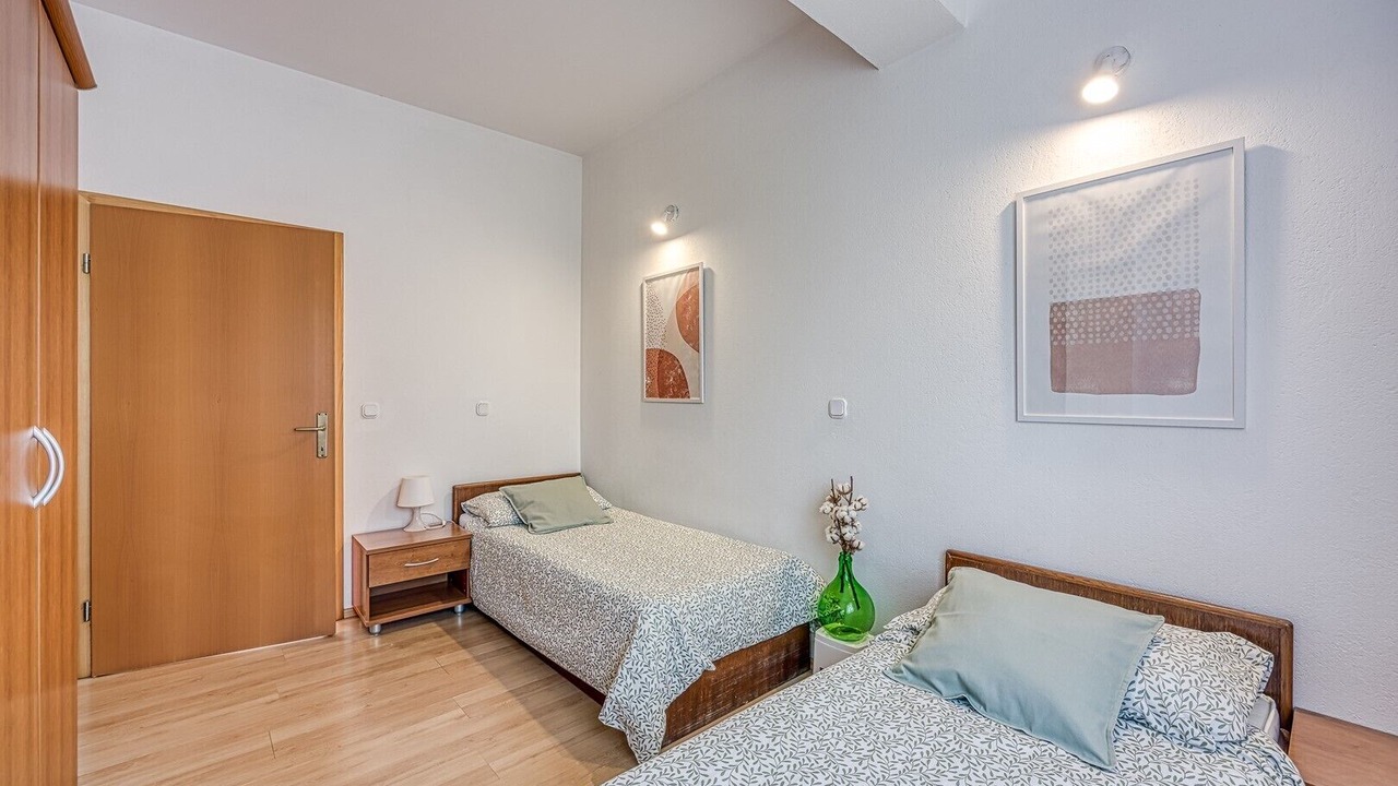 Photo of Bedroom in Spadici