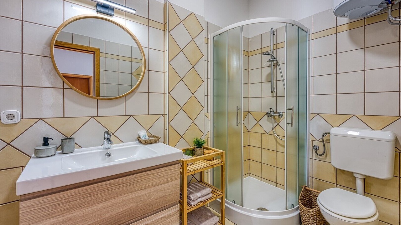Photo of Bathroom in Spadici