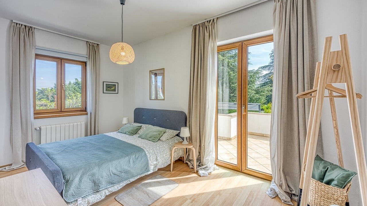 Photo of Bedroom in Spadici