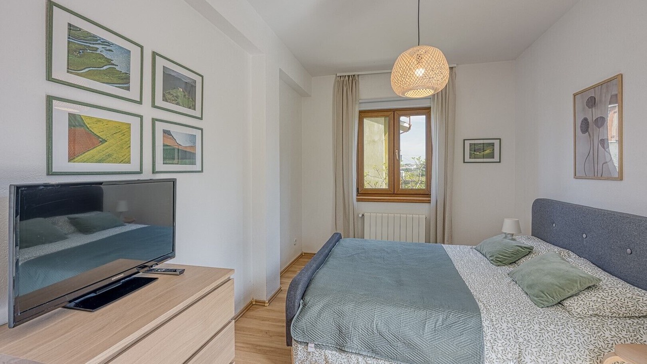 Photo of Bedroom in Spadici