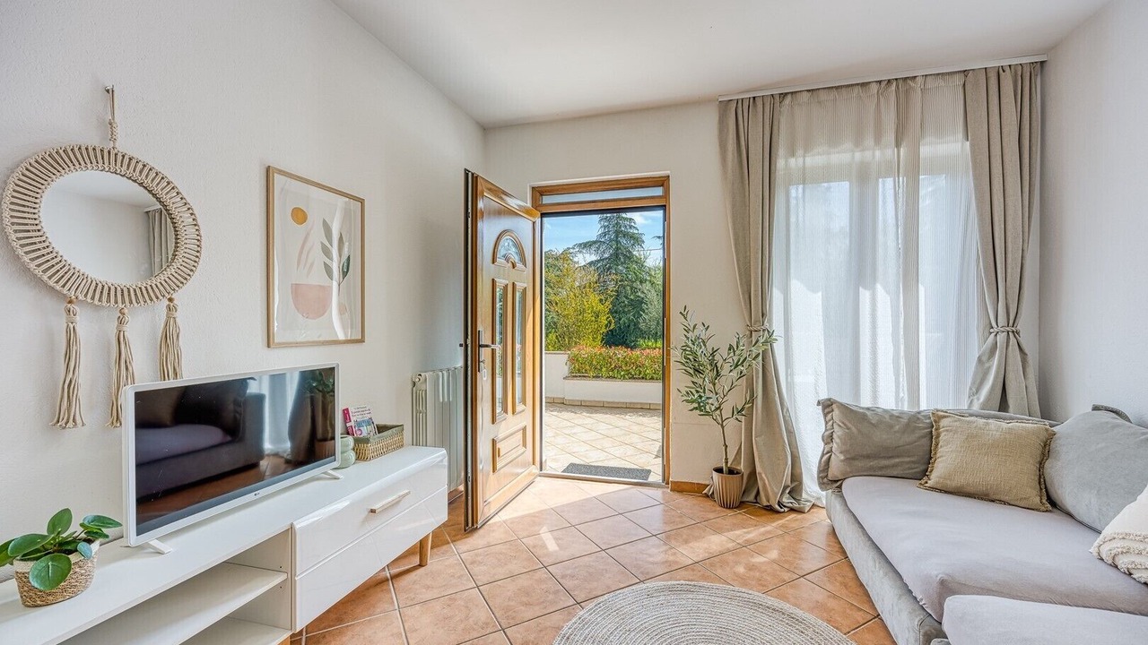 Photo of Livingroom in Spadici