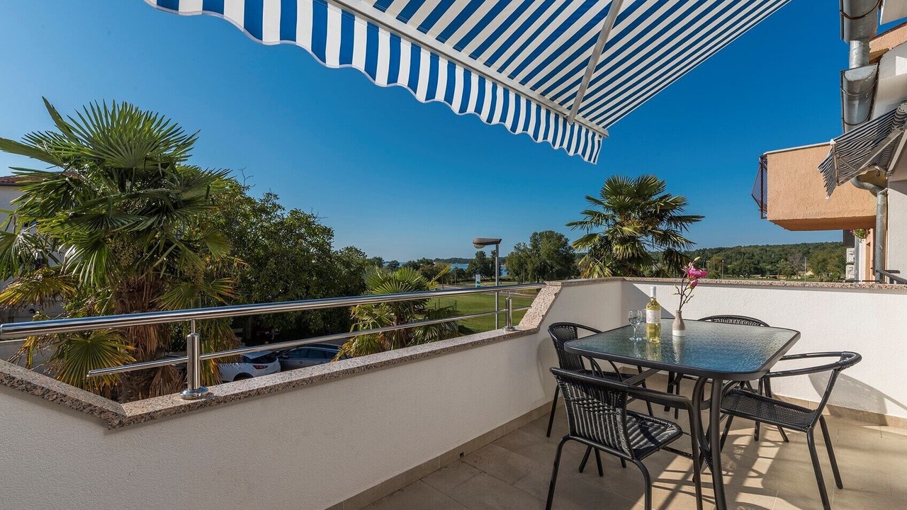 Photo of Outdoor in Funtana