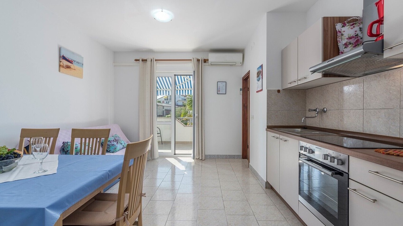 Photo of Kitchen in Funtana