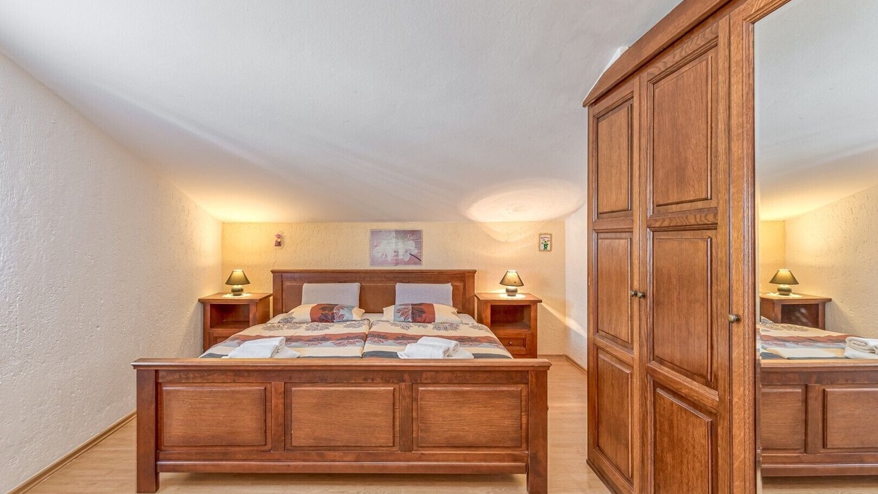 Photo of Bedroom in Cancini