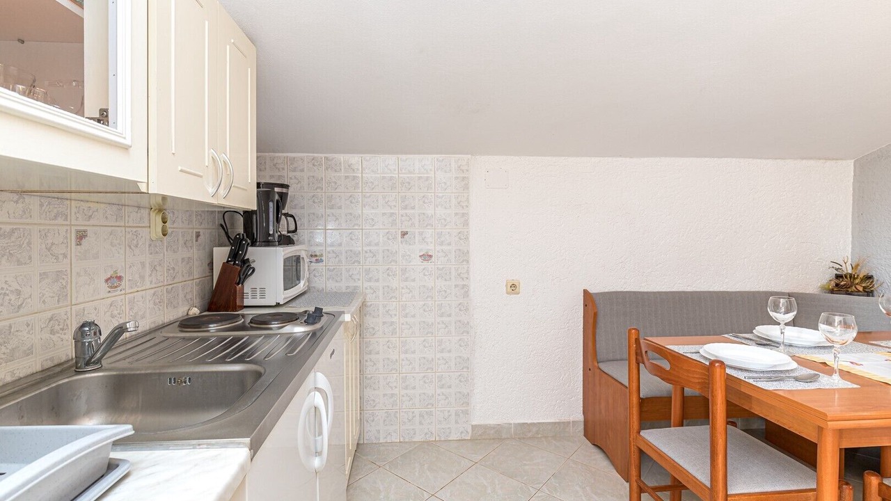 Photo of Kitchen in Cancini