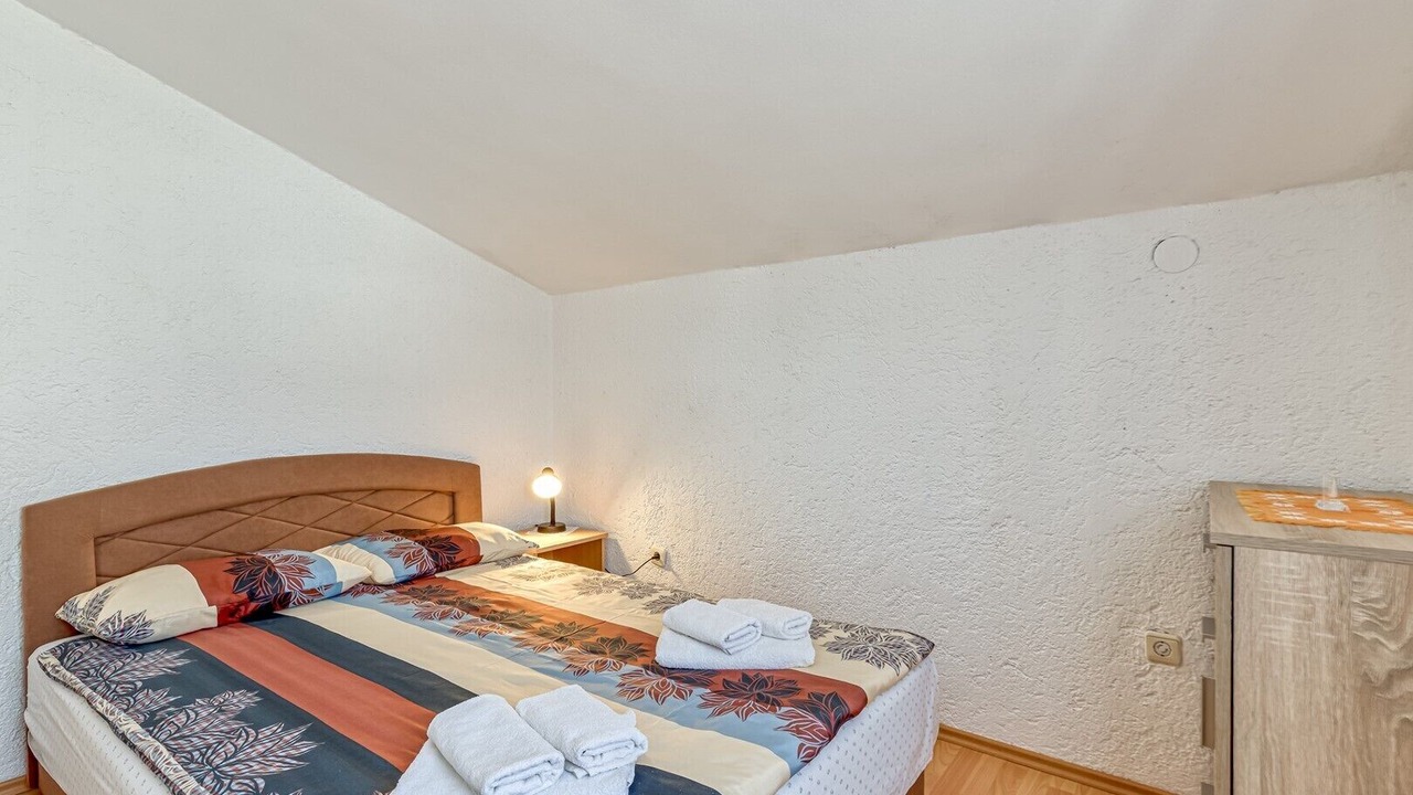 Photo of Bedroom in Cancini
