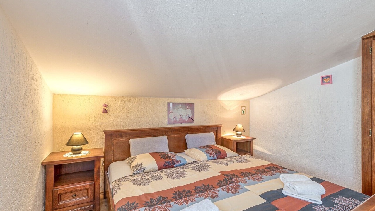 Photo of Bedroom in Cancini