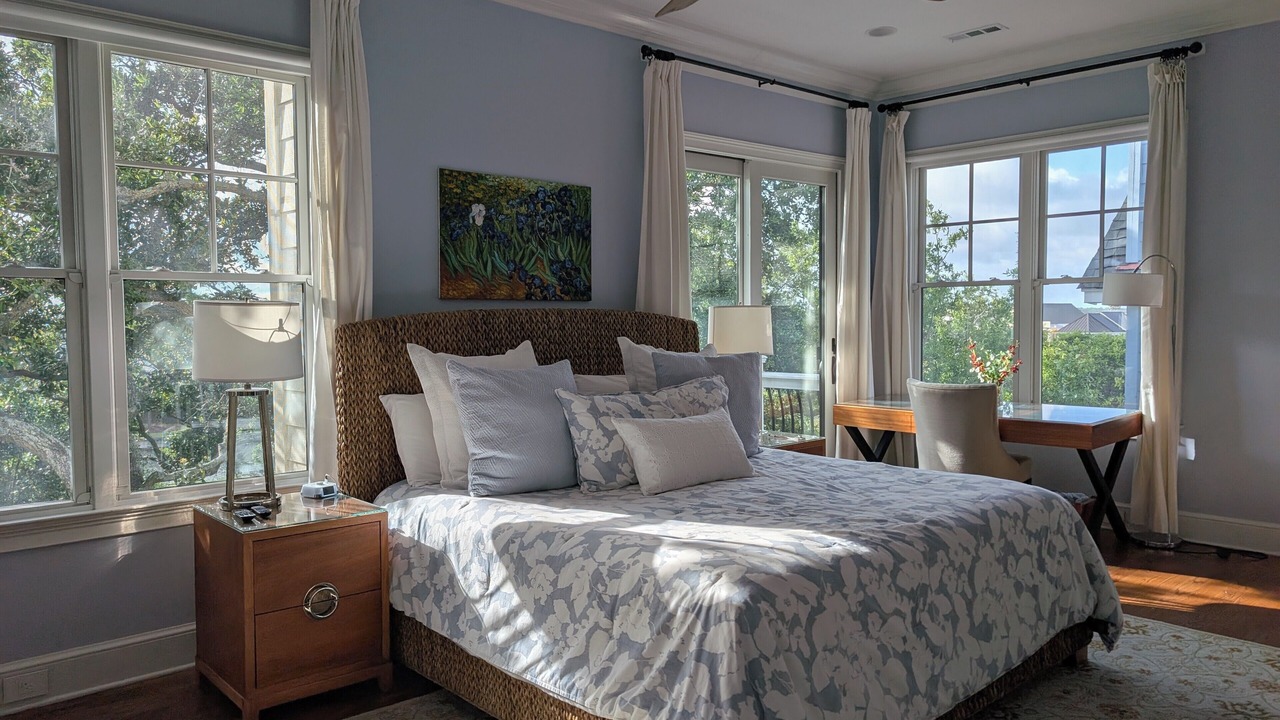 Photo of Bedroom in Ocean Point