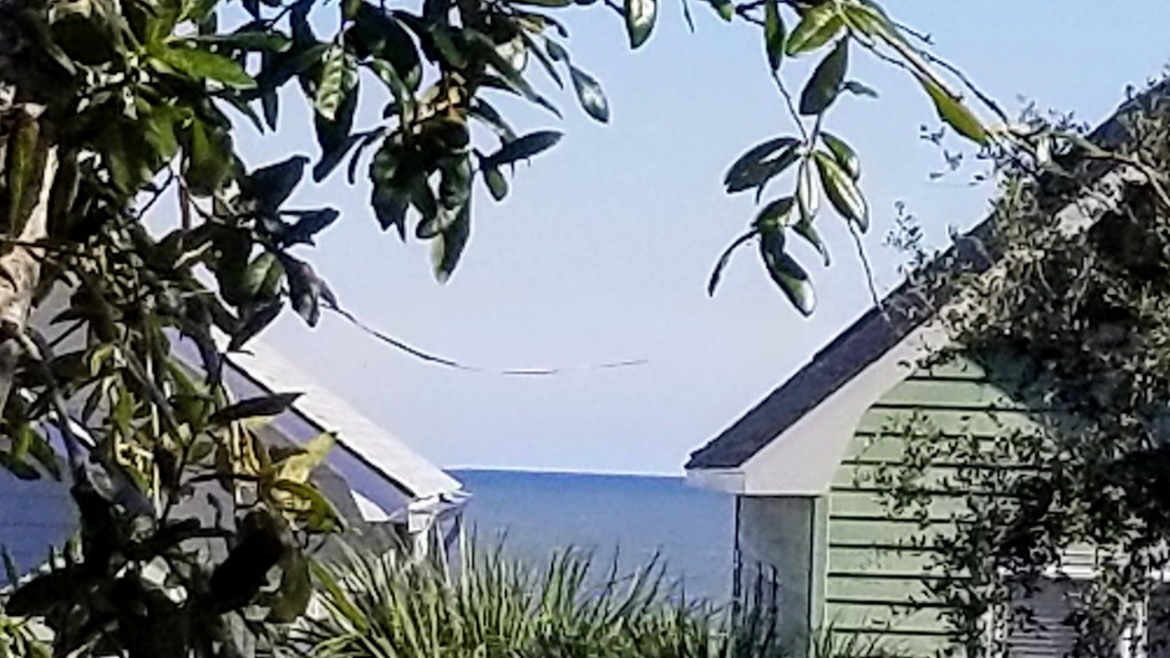 Photo of Patio Balcony in Ocean Point