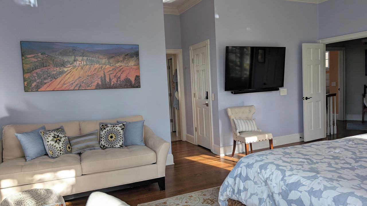 Photo of Bedroom in Ocean Point