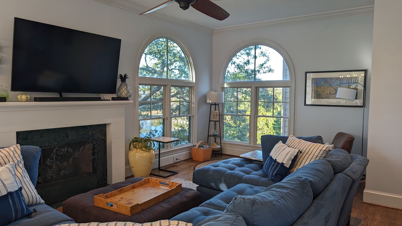 Photo of Bedroom in Ocean Point