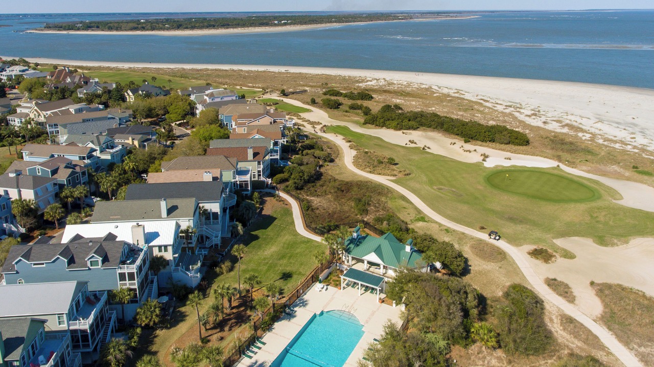 Photo of Outdoor in Ocean Point