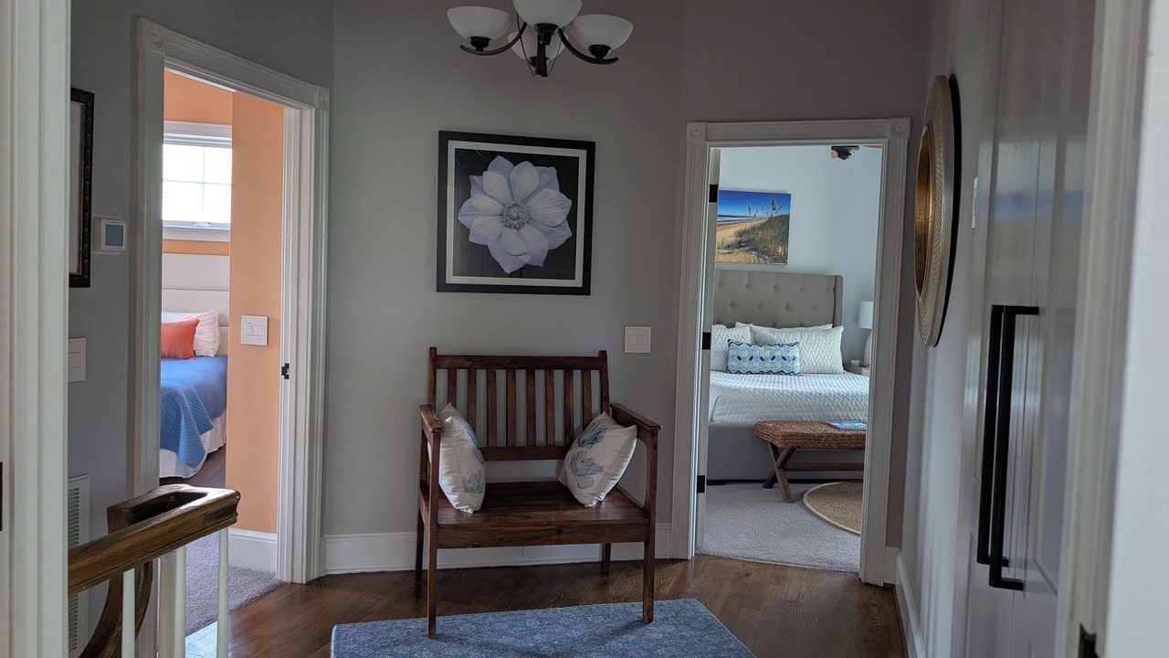 Photo of Bedroom in Ocean Point