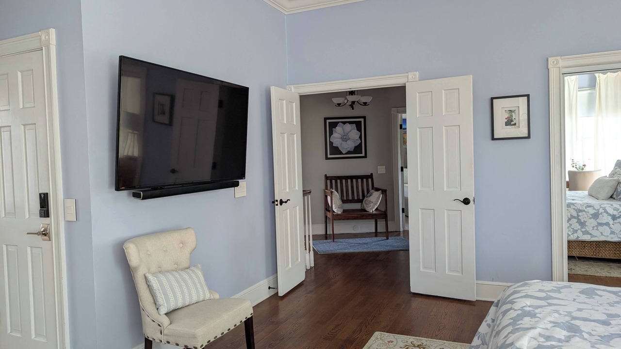 Photo of Bedroom in Ocean Point