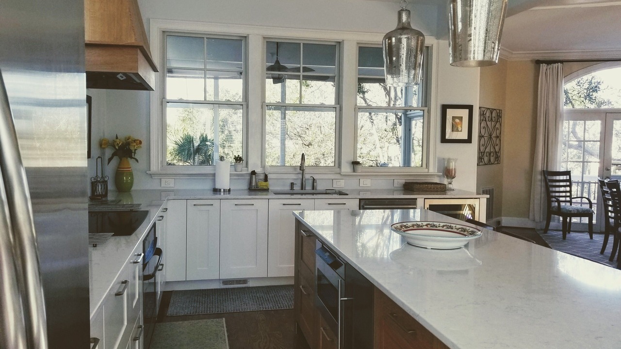 Photo of Kitchen in Ocean Point