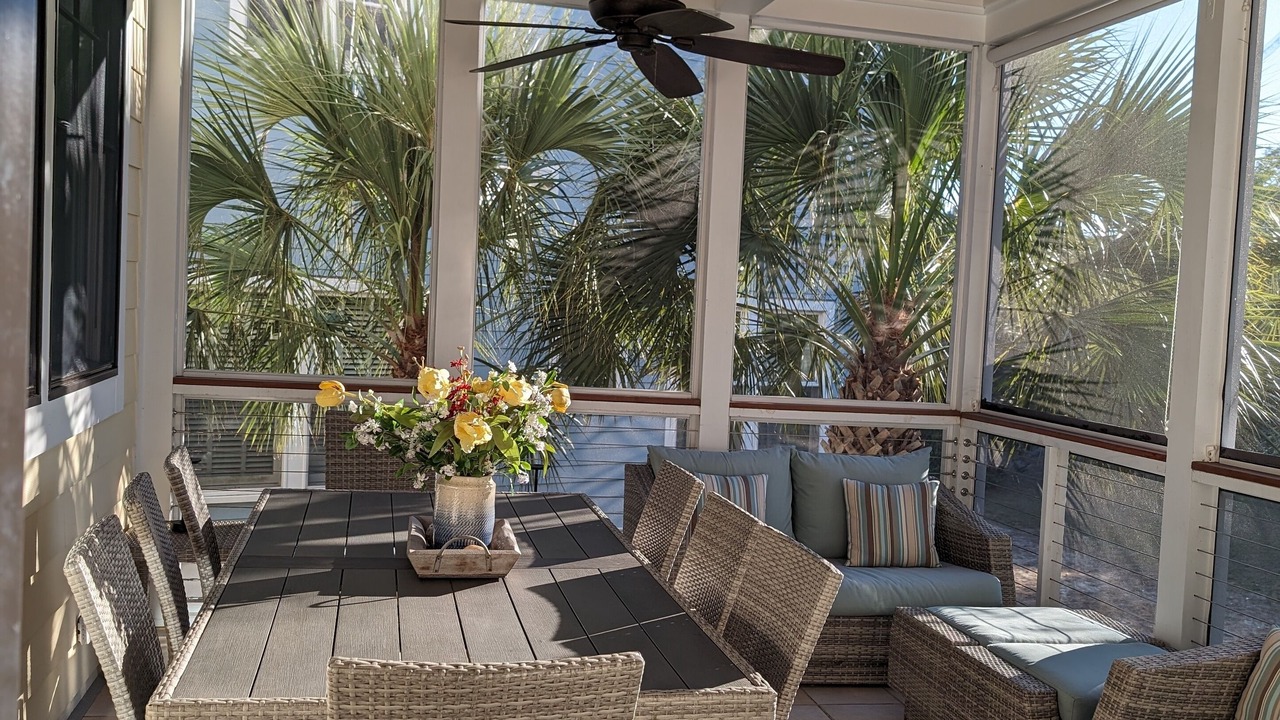 Photo of Outdoor in Ocean Point
