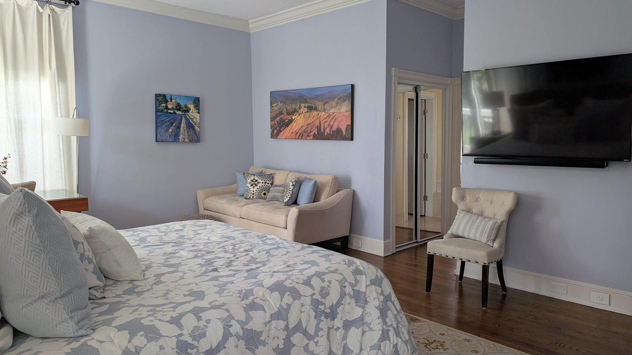 Photo of Bedroom in Ocean Point